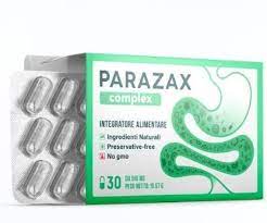 Parazax Complex - anwendung - erfahrungsberichte - bewertungen - inhaltsstoffe