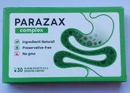 Parazax Complex - test - erfahrungen - bewertung - Stiftung Warentest