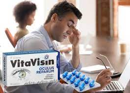 Vitavisin - erfahrungsberichte - bewertungen - anwendung - inhaltsstoffe