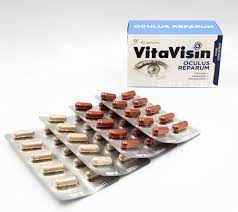 Vitavisin - kaufen - in Apotheke - bei DM - in Deutschland - in Hersteller-Website
